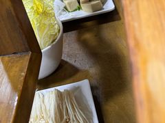 -马记伊源斋涮肉·清真菜(百子湾店)
