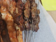 -烤五行·烧烤烤串(石佛营店)