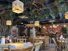 -常和州·夜宵大排档(常州单店)