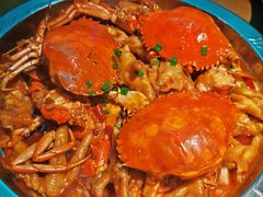 -胖哥俩肉蟹煲(爱琴海购物公园店)