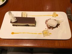 -沈阳君悦酒店·意坊意大利餐厅