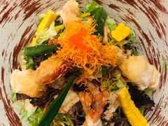 -月下料理(楷林IFC店)