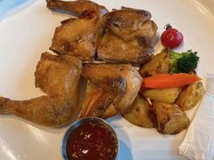 -IL Forno 意坊·意大利餐厅(温州万象城店)