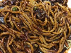 -香港饭店0410(弘大店)