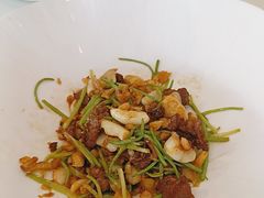 -满堂·烤鸭店·北京菜(鼓楼店)