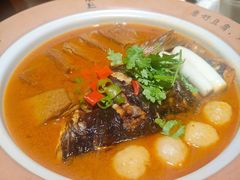-淮上豆府(水厂路店)