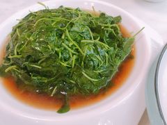 -锦園(伊势丹美食城店)