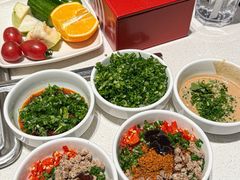 -海底捞火锅(汇一城店)