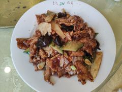 晋阳过油肉-晋阳饭庄(虎坊桥店)