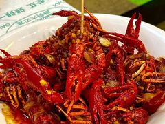 -七个烧烤·武汉大排档(翻身店)