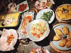 -新白鹿餐厅(城西银泰城店)