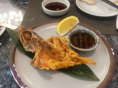 -菊上料理(蜀山银泰百货店)