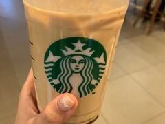 -星巴克(深圳罗湖书城店)