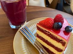 -BAKER&SPICE(国金中心商场店)