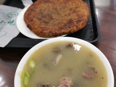 -聚德华天护国寺小吃(甜水园店)