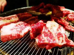 -泥炉烧肉师(新街口金銮巷店)