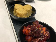 京味三小拼-到家尝北京菜(西坝河店)