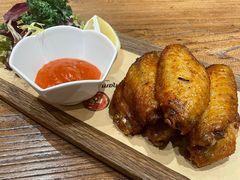 -Mammamia意大利餐厅(古北店)