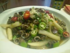 -渔傅·蓝海岸霞浦海鲜(正祥店)