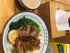 -狮头牌卤味研究所·卤味饭(花城汇南区店)