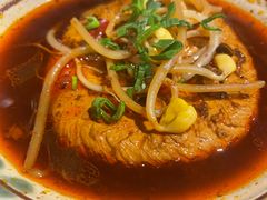 -南京大牌档(香港广场店)