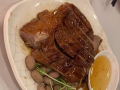 -京星港式饮茶Part.2店(忠孝东店)