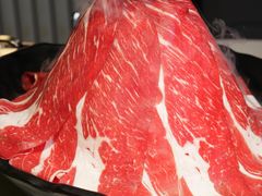 -爆棚肥牛火锅(原福成肥牛城味之缘三里河店)