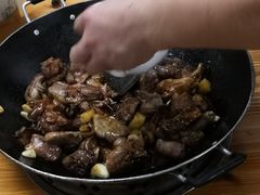 -三哥醉鹅(旧寨店)