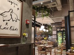 -Grande A'moo(上海万象城店)