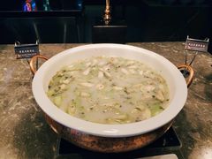 -太湖饭店玉兰厅(自助餐厅)