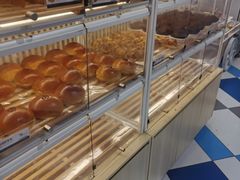 -85度C(生甜甜圈研究工坊·上海局门店)