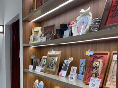 -海马体家庭照相馆(广州正佳广场店)