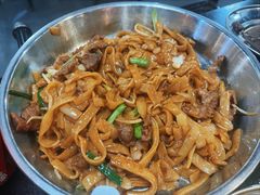 -牛一煲美食(江高店)