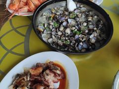 -大赤坎肥仔强烧味海鲜餐厅(大赤坎店)
