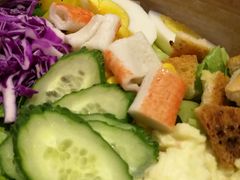 -OKOOKO澳客餐吧(乐天百货店)