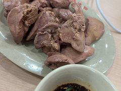 -百家鸡味馆(清泰店)
