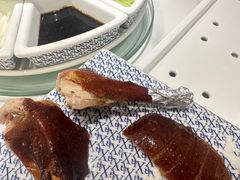 -羲和雅苑•北京烤鸭(国贸商城店)