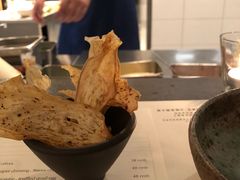 -Ocean's Table 欧舍