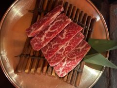 -西塔老太太泥炉烤肉(虹桥南丰城店)