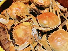 -川骄海鲜自助(河东店)