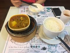 -点点心点心专门店(旺角店)