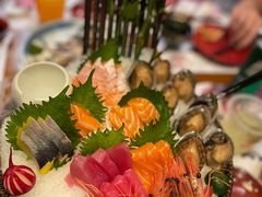 -大江户日本料理(吕厝店)