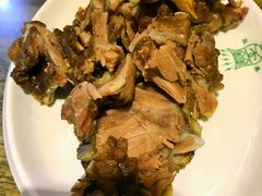 -清真益鑫羊肉手抓馆(南大街店)