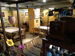-可可大虾武汉土菜大排档(万松园1店)