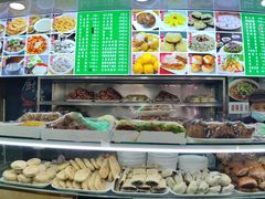 -白魁老号饭庄(安内店)