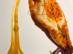 -盛焰铁板烧(王府井店)