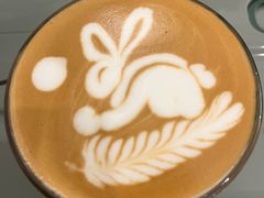 -喜柿咖啡SeeS coffee
