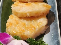 -蚝喜粤·广州味·茶楼点心(长隆店)