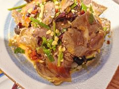 -滇香肴·云南菜蒸汽石锅鱼(云南北路店)