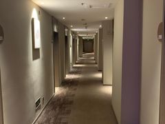 -如家酒店·neo(哈尔滨中央大街店)